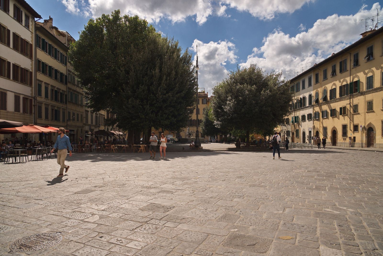 Osteria Santo Spirito 1/1