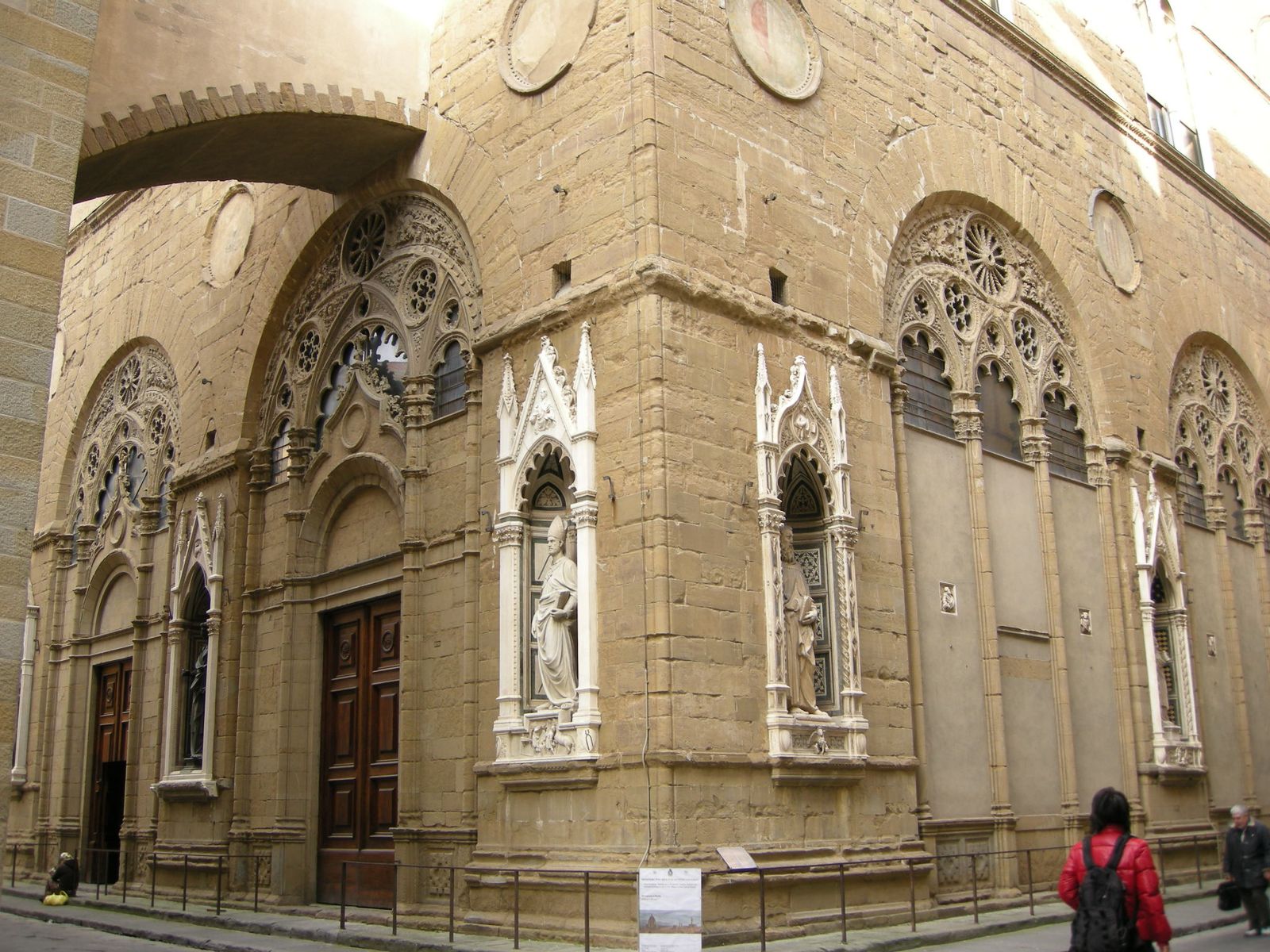 Orsanmichele 1/1
