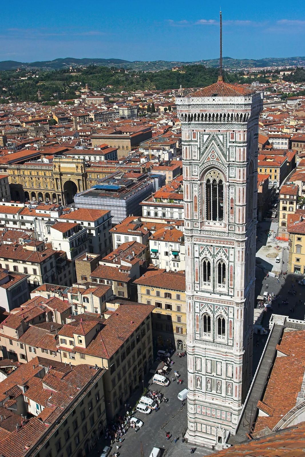Giotto's Bell Tower 1/1