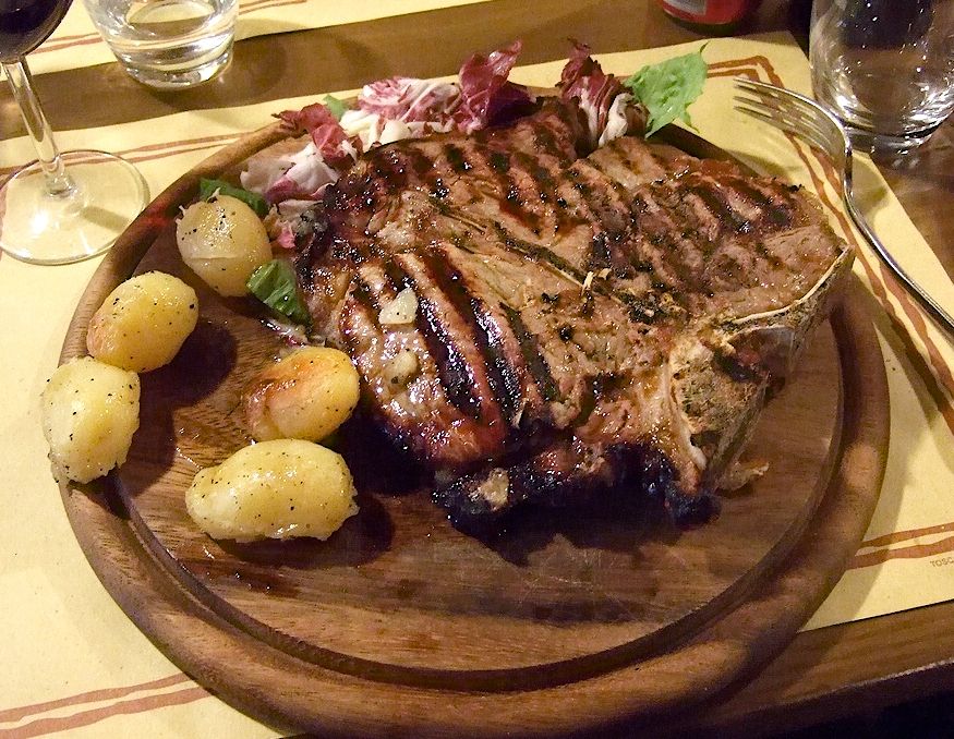 Trattoria Zà Zà 1/1