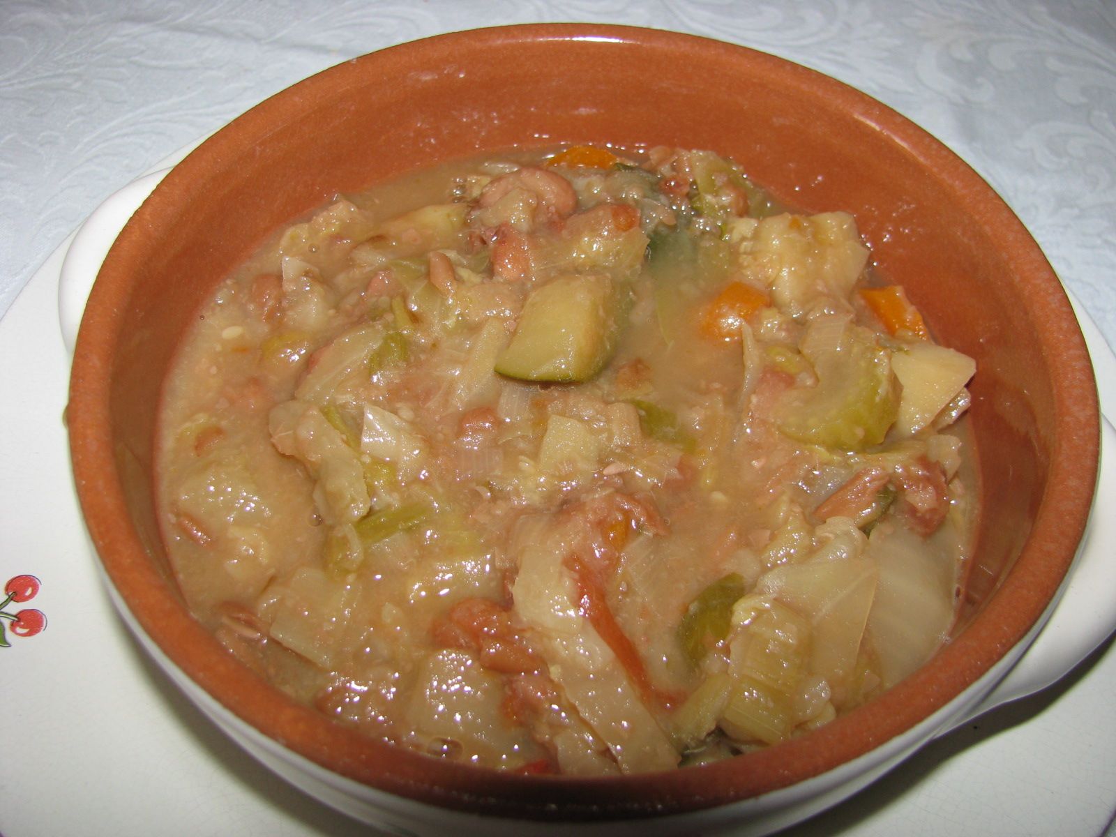 Trattoria Mario 1/1