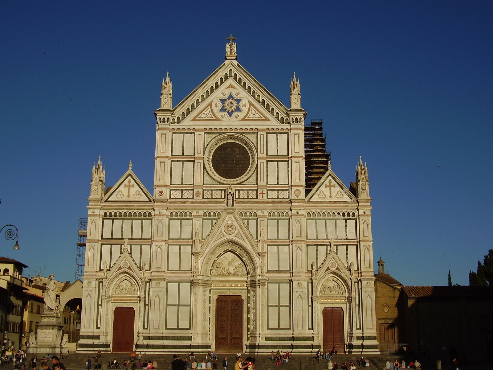 Basilica of Santa Croce 1/1