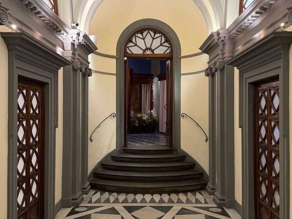 Officina Profumo-Farmaceutica di Santa Maria Novella 1/1