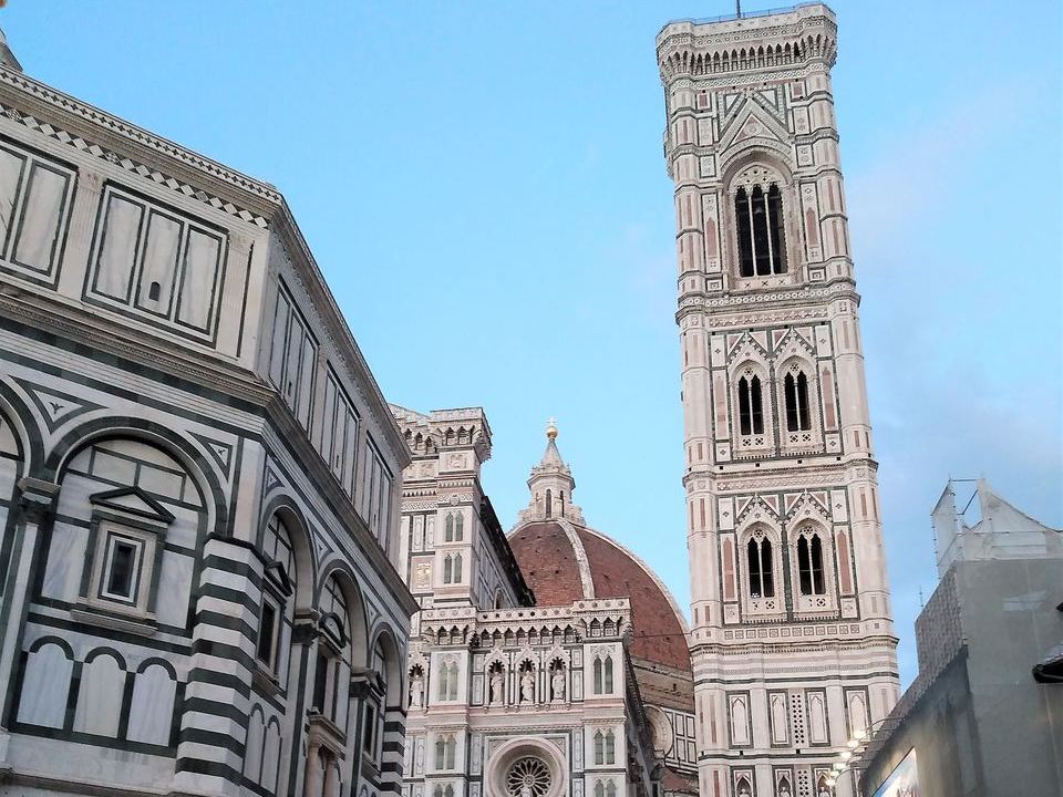Campanile di Giotto 1/1