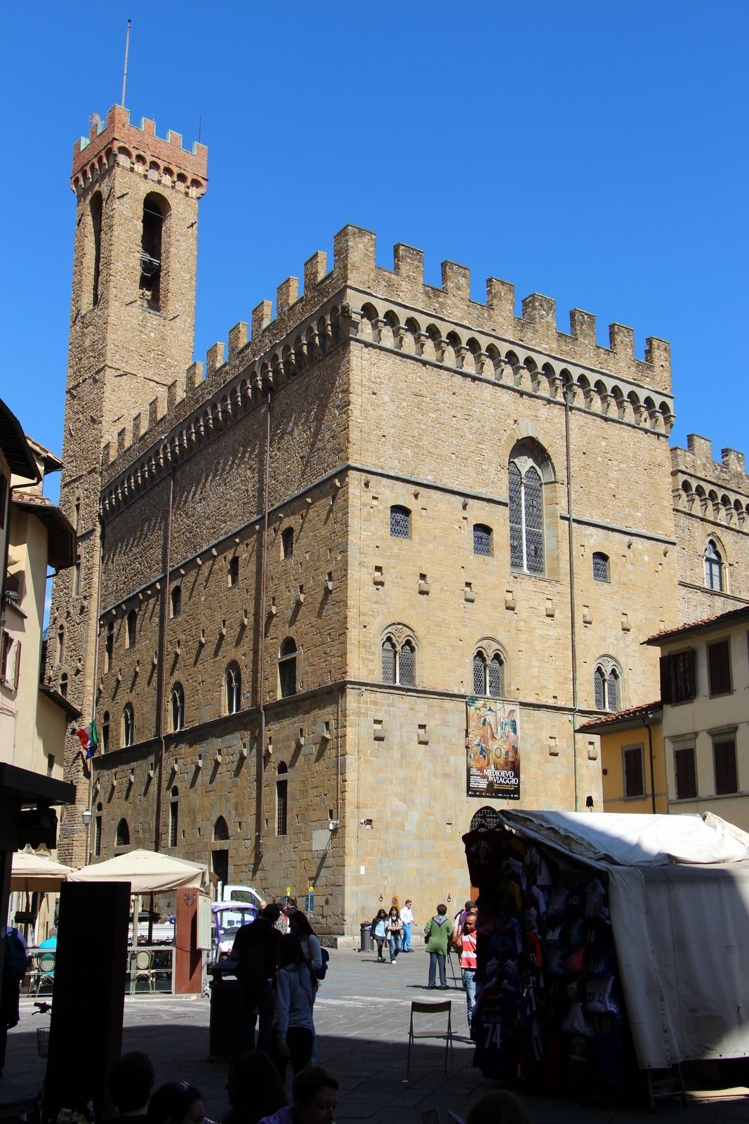 Bargello Museum 1/1