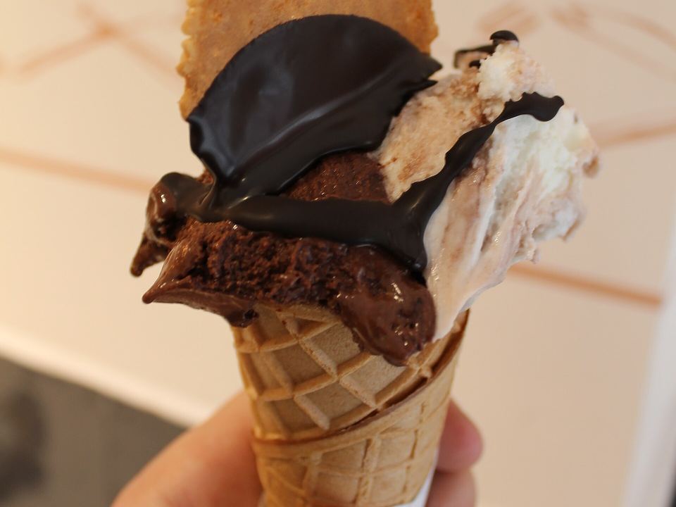 Gelateria dei Neri 1/1