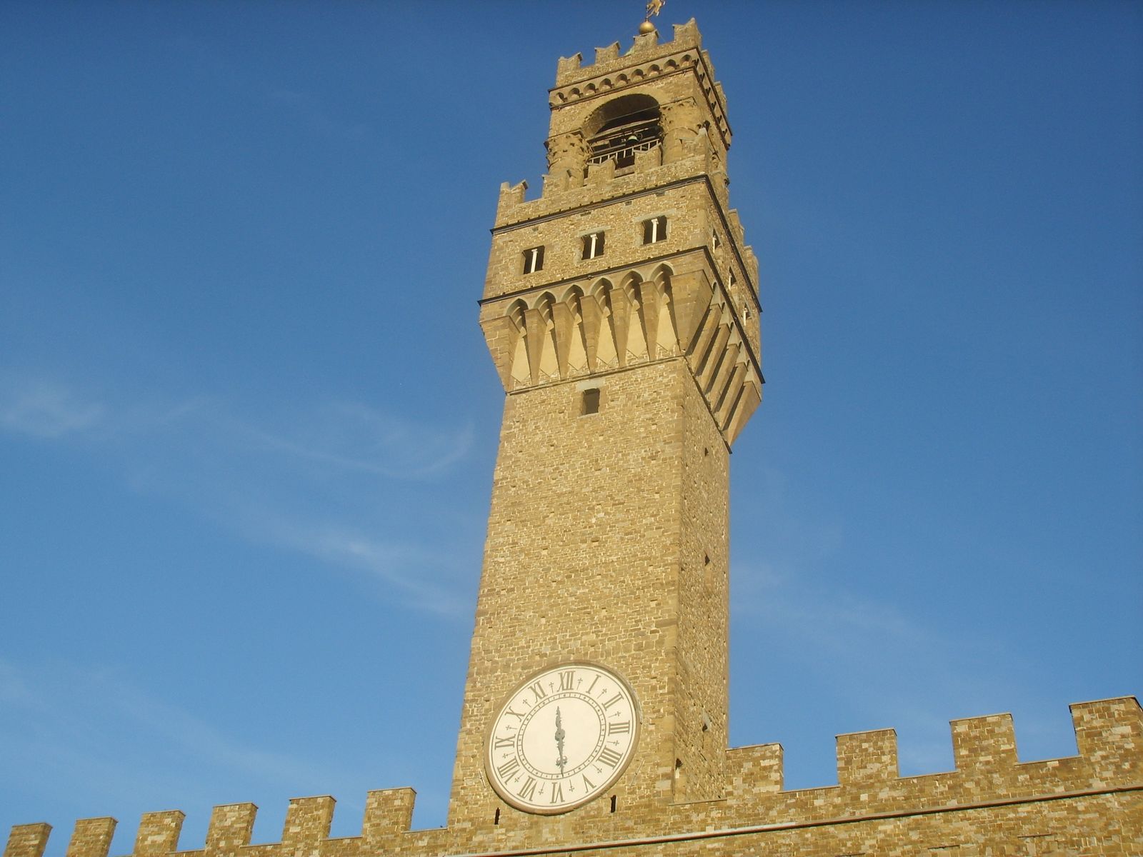 Palazzo Vecchio 2/2